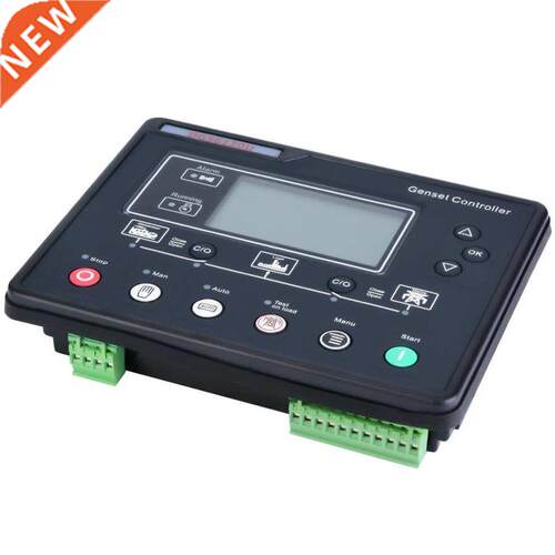 Generator Electronc Controller DGS6120U Generator Controlle