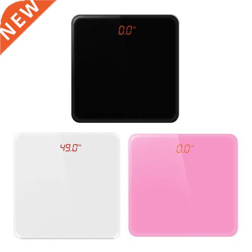 Body Fat Scale Smart Scale Digital Bathroom Wireless Weight