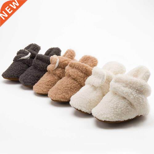 KIDSUN Baby Casual Shoes Infant Toddler Bowknot Non-slip Rub