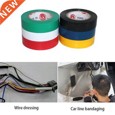 Waterproof Duct Tape Transformer PVC Electric Wire Insulatio