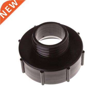 2021 New IBC Tote Tank Food Grade Drain Adapter 3.94 Coarse