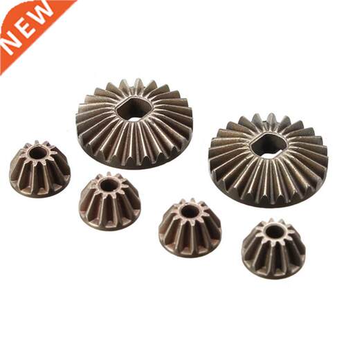 New Durable 24T Differential Gear And 11T Diff Gear For JLB
