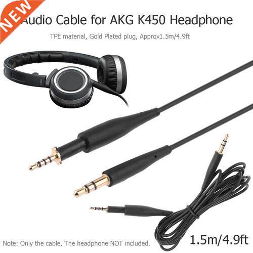 ALLOYSEED 150cm Audio Extension Cable 2.5mm Male to 3.5mm M