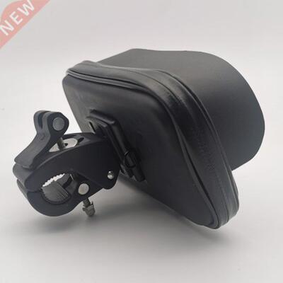 Motorcycle Holder Bike Holder Smartphone Cellphone Bike Bag