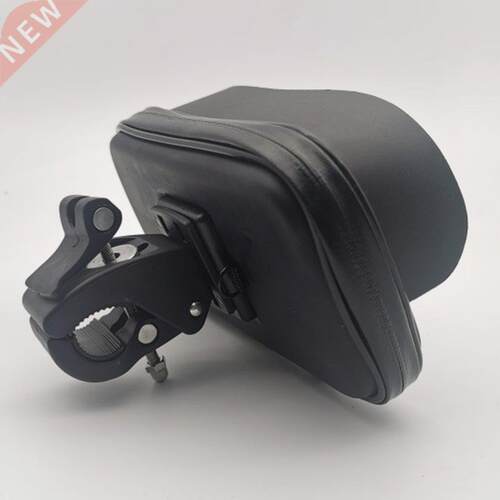 Motorcycle Holder Bike Holder Smartphone Cellphone Bike Bag