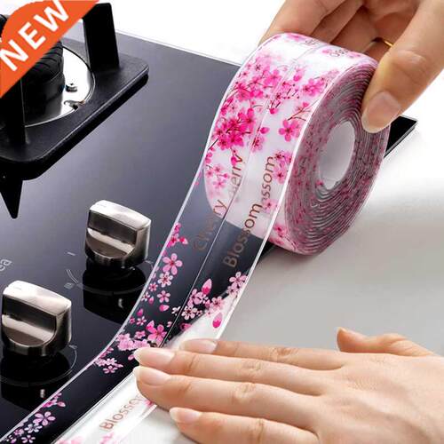 Kitchen Sink Waterproof Sticker Anti-mold Waterproof Tape Ba