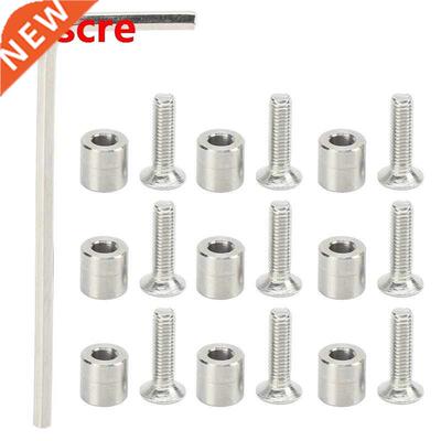 stainless self tapping screws tornillos Screw Prop Kit Suppo