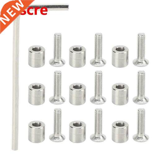 stainless self tapping screws tornillos Screw Prop Kit Suppo