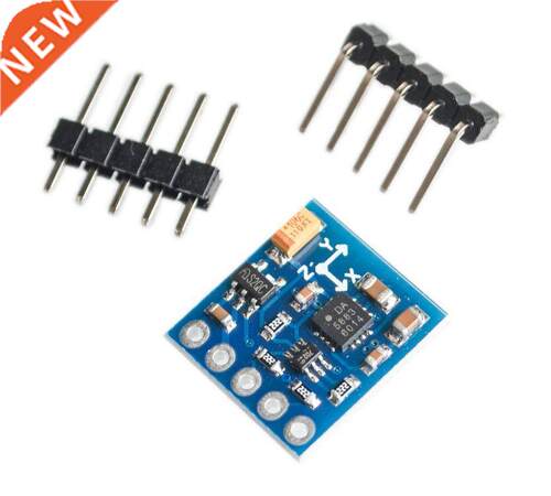 GY-271 QMC588 module electronic compass compass module thre