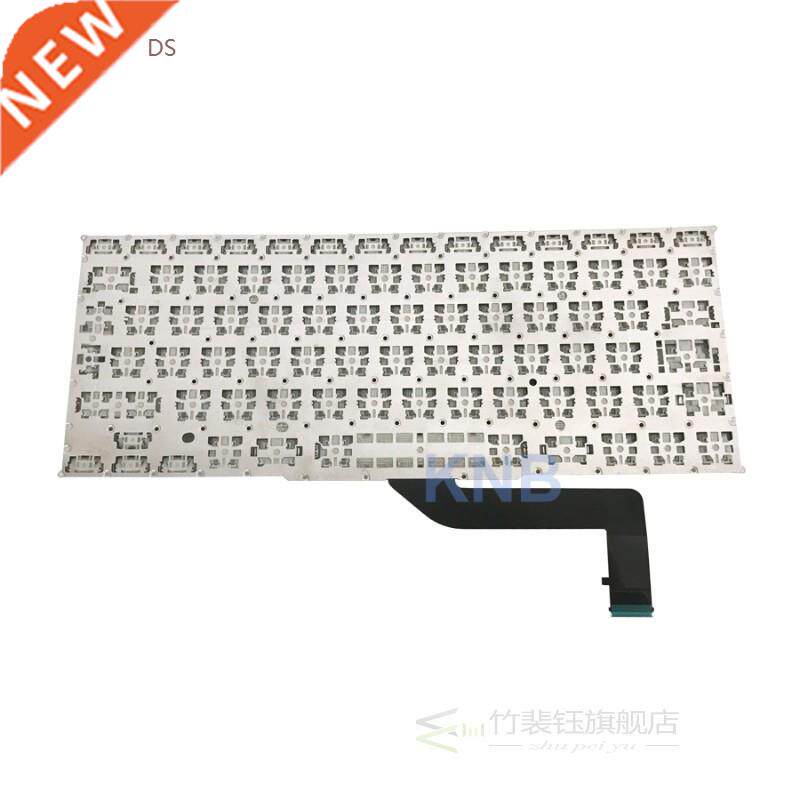 New US Replacement Keyboard For Macbook Pro Retina 15"