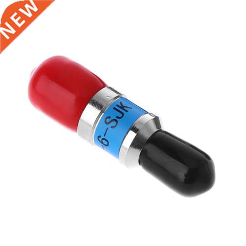 New SMA male to female Stainless steel RF Coaxial DC block 6