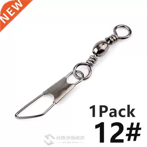 10 шт./Лот 4# -22# Рыбалка поворотные шаррель