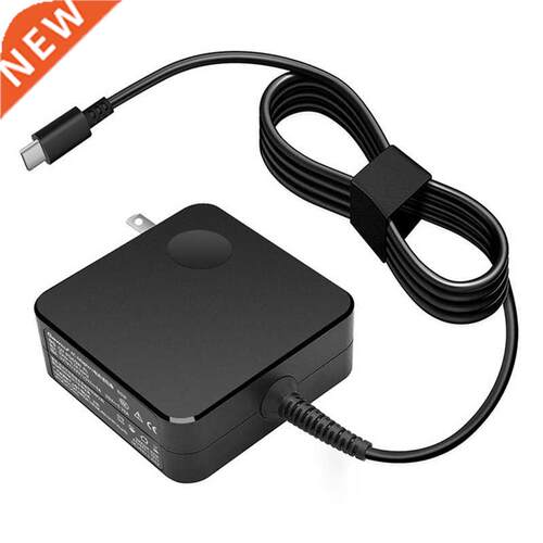 Suitable For Lenovo Square Notebook Portable Power Adapter 6