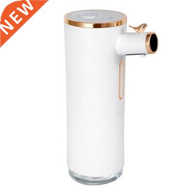 Automatic Foam Soap Dispenser, Touchless Electric Soap Dispe