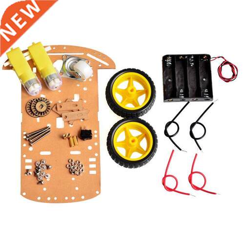 2wd rc wifi smart car kit L29D by ESP-12E for esp8266 esp 1