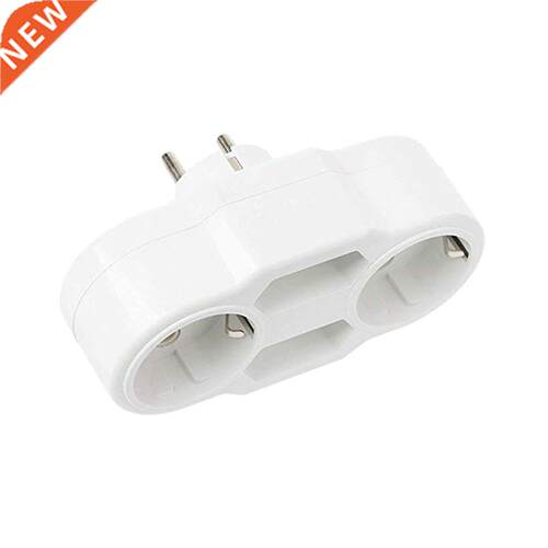 New 2/3 Socket Multiple Plug Power Strip Socket