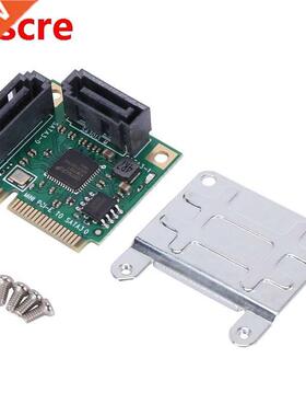 SSU Mn PC-E to Sata3.0 Expanson Card Mn Pc-E to Sata3
