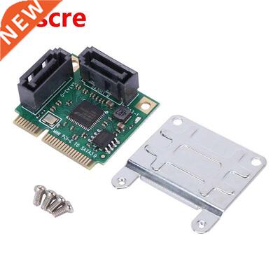 SSU Mn PC-E to Sata3.0 Expanson Card Mn Pc-E to Sata3