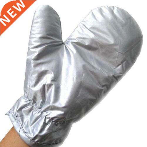 Practical Gment Steamer Ironing Mittens Oven Gloves