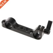Holder Slide Connector Rod Adapter Rail