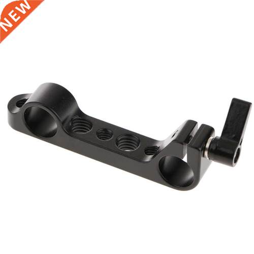 Slide Rail Rod Connector Holder Adapter