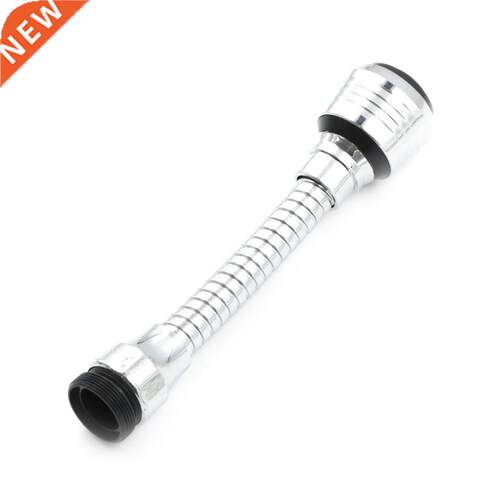 Faucet Splash Nozzle ABS Plastic 360degrees Rotate Faucet Sp