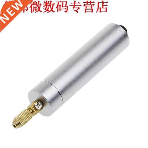 Micro Small Hand Drill DC 5V for Motor PCB