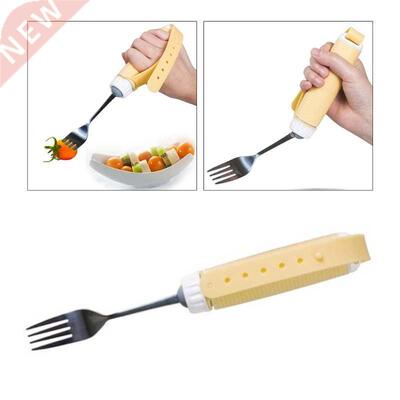 Arthritis Elderly Utensil Disabled Patient Eating Spoon Fork