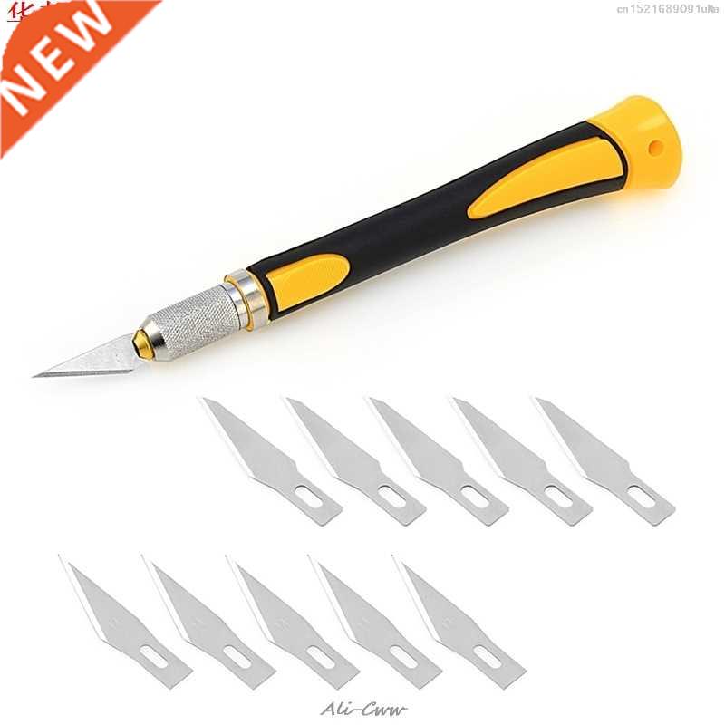 lames bois Sculpture coupe outils fruits nourriture artisana