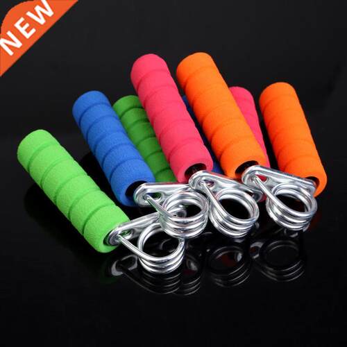 1pc Color Random Fitness Grip Hand Expander Grippers Wrist A