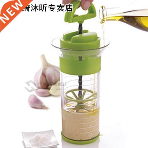 Sauces Manual 300ml Mixer Universal Unique Multifunctional F