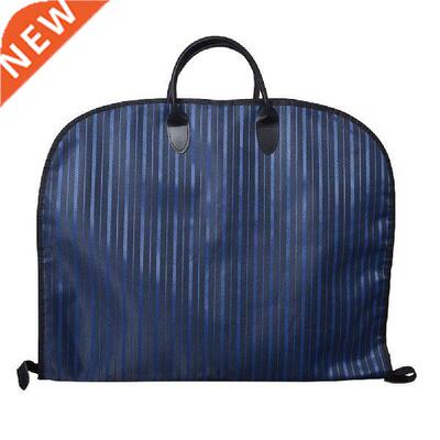 Hanging Carrier Organizer Men Clothes Cover Oxford Cloth