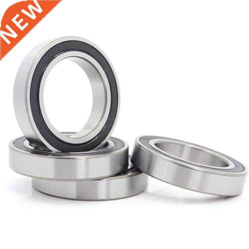 4Pcs MR2437-2RS MR24377 Ball Bearing 24X37x7mm Direct Press
