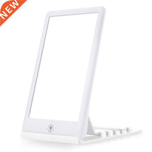 Light Energy Lamp,10000 Lux Full Spectrum Bright White LED H
