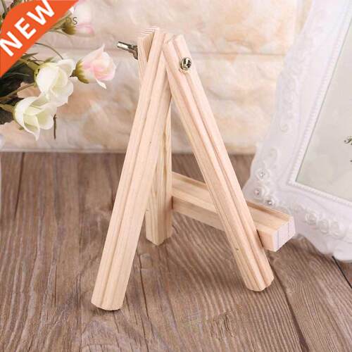 Wood Table Easel for artist Easel Painting Craft Wood Stand