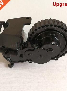 Left wheel motor engine fit for robot vacuum cleaner ilife
