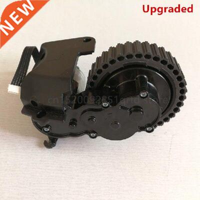 Left wheel motor engine fit for robot vacuum cleaner ilife