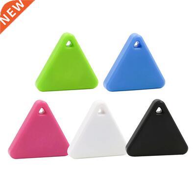 Triangle Anti-Lost Device Wireless Smart Key Finder Key