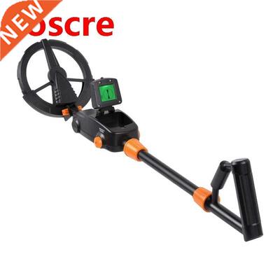 Metal Detector Kids Toys Search Pinpointing Underground Gold
