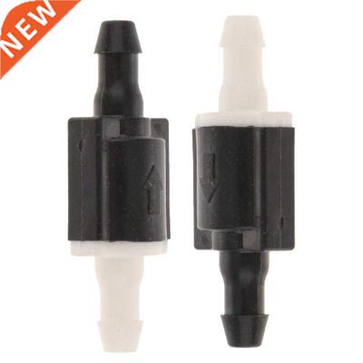 2pcs Wiper Washer Windshield Check valve For T~oyota Highlan
