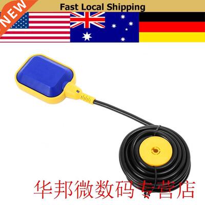 Liquid Fluid Water Level Float Switch Controller Contactor S