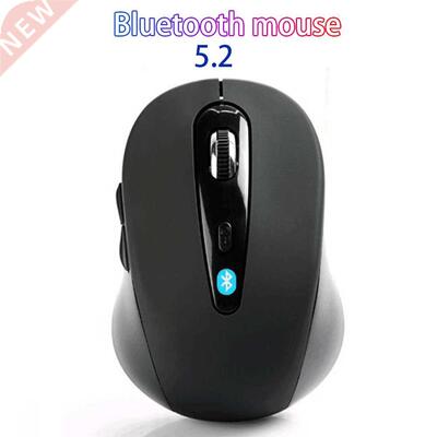 10M Wireless luetooth 5.2 Mouse for win7/win8 xp macook ia