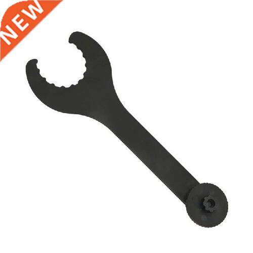 Bicycle Crankset Install Spanner Hollowtech II Bike Wrench