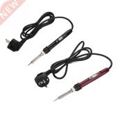 Iron Constant LCD Display Temperature Digital Soldering