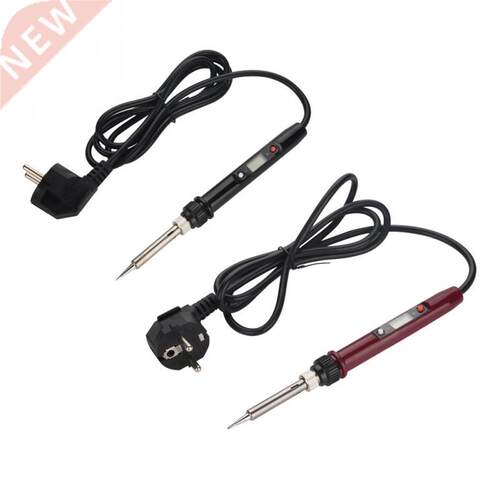 Soldering Iron LCD Digital Display Constant Temperature Iron