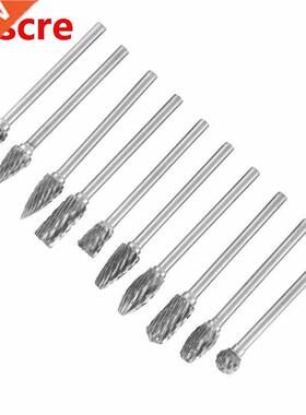 Polishing Abrasives Tools Accessories File Milling Cutter C