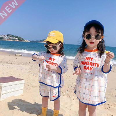 MILANCEL 2022 Summer Kids Clothes oys Short Sleeve T-Shirt