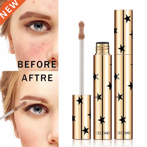 MB New Concealer Pen Waterproof eyebrow pencil liquidFoundat