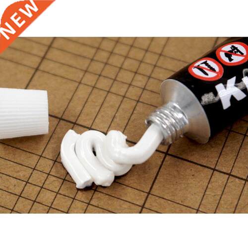 Strong Sticky Glue Silane Polymer Metal Ceramic Tile Wood Gl