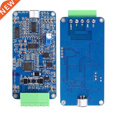 5V 12V Sound Detection Sensor Module 30dB-130dB Noise Detect